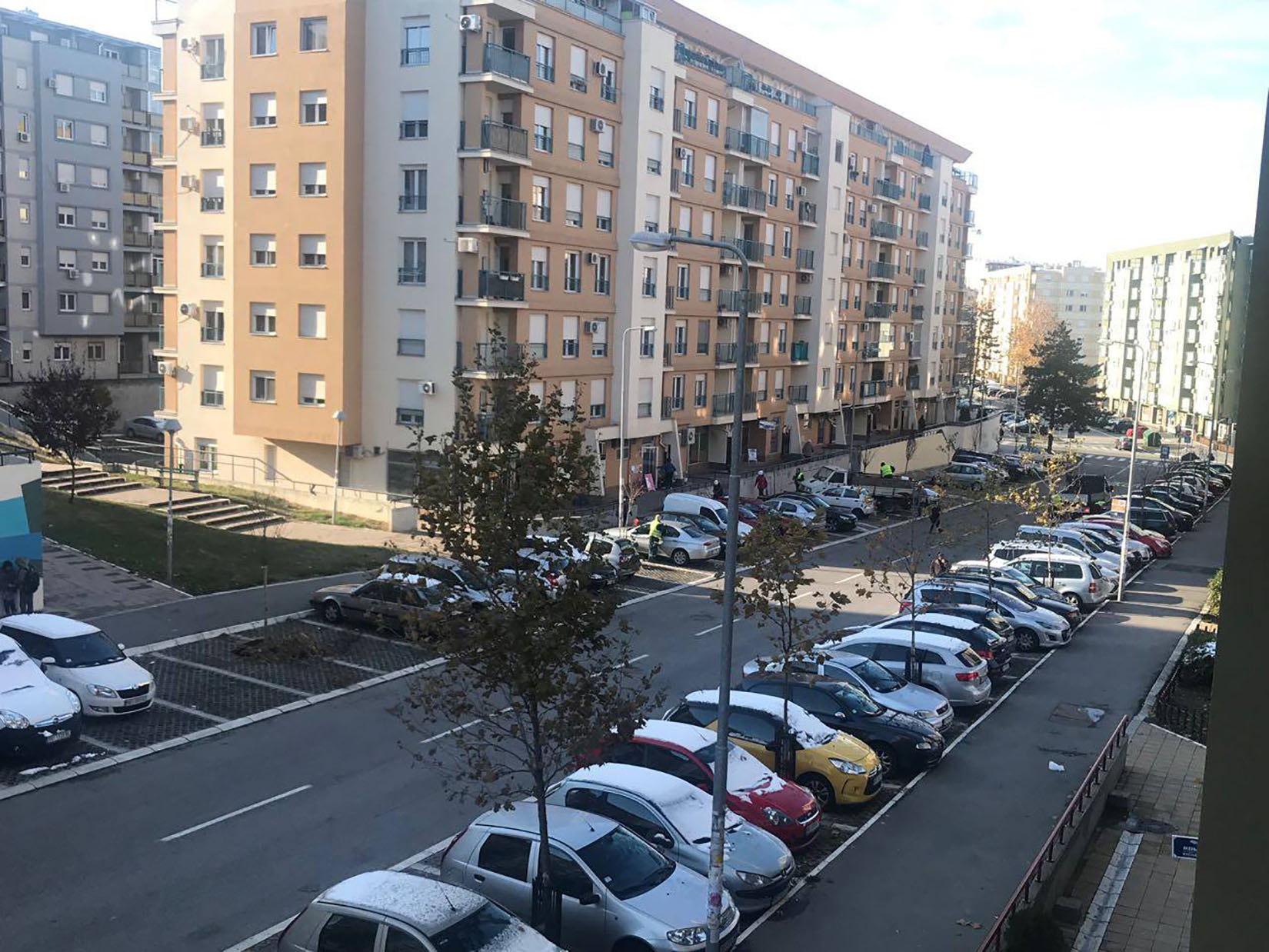 naselje stepa stepanovic foto FacebookNaselje Stepa Stepanovic (1)