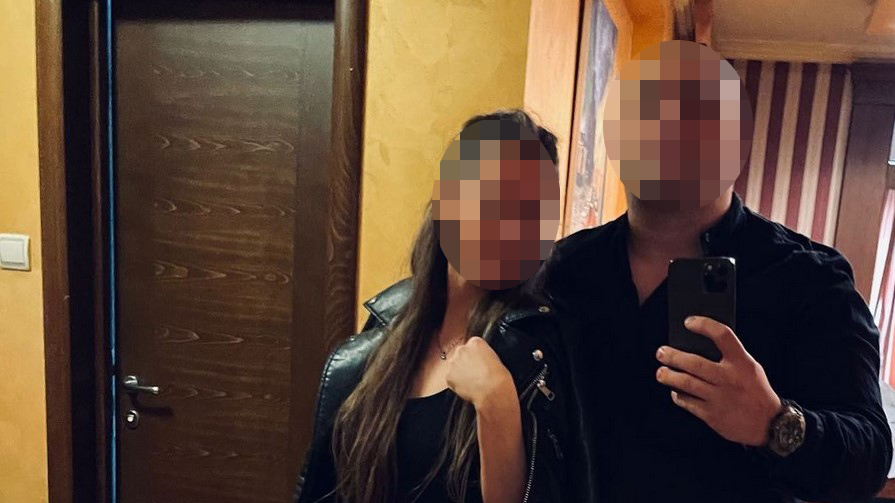 Vukašin Rajak, Vuk Rajak, ubistvo, samoubistvo, Novi Sad, hronika Foto: Instagram