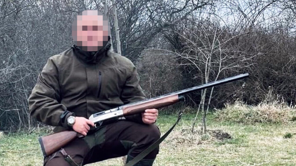 Vukašin Rajak, Vuk Rajak, ubistvo, samoubistvo, Novi Sad, hronika