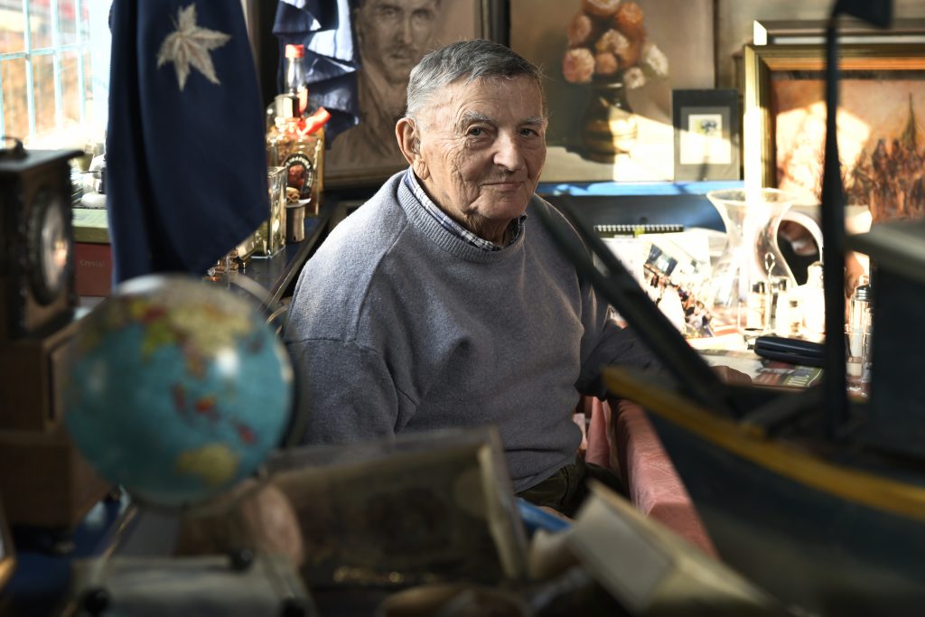 zemun 09.02.20202 reportaza, prava karađordjeva šnicla, milovan mića stojanović vlasnik kafane i bivši titov kuvar