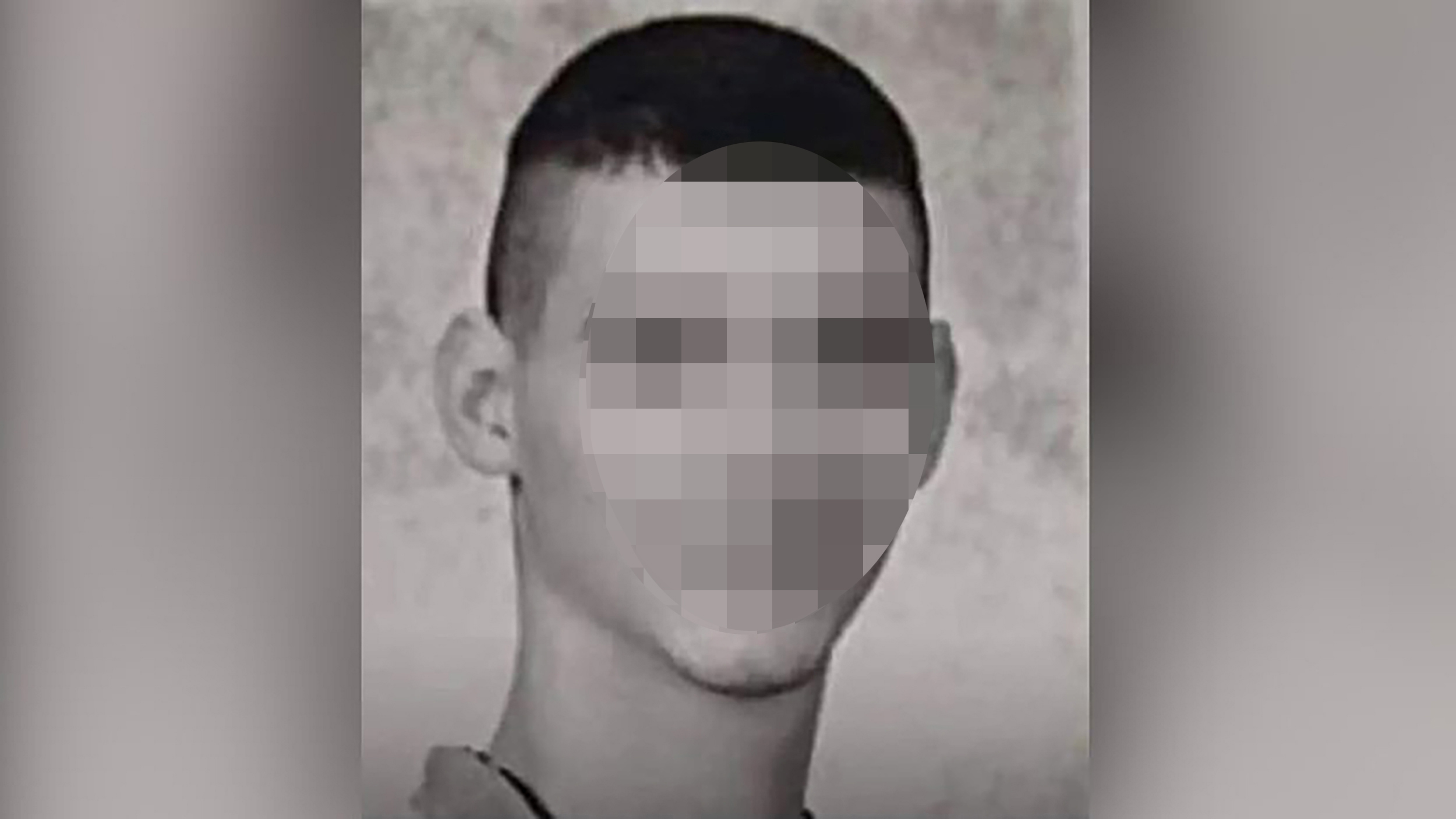 Aleksandar Jovanovic nestao, , nestali mladić iz Sremske Mitrovice