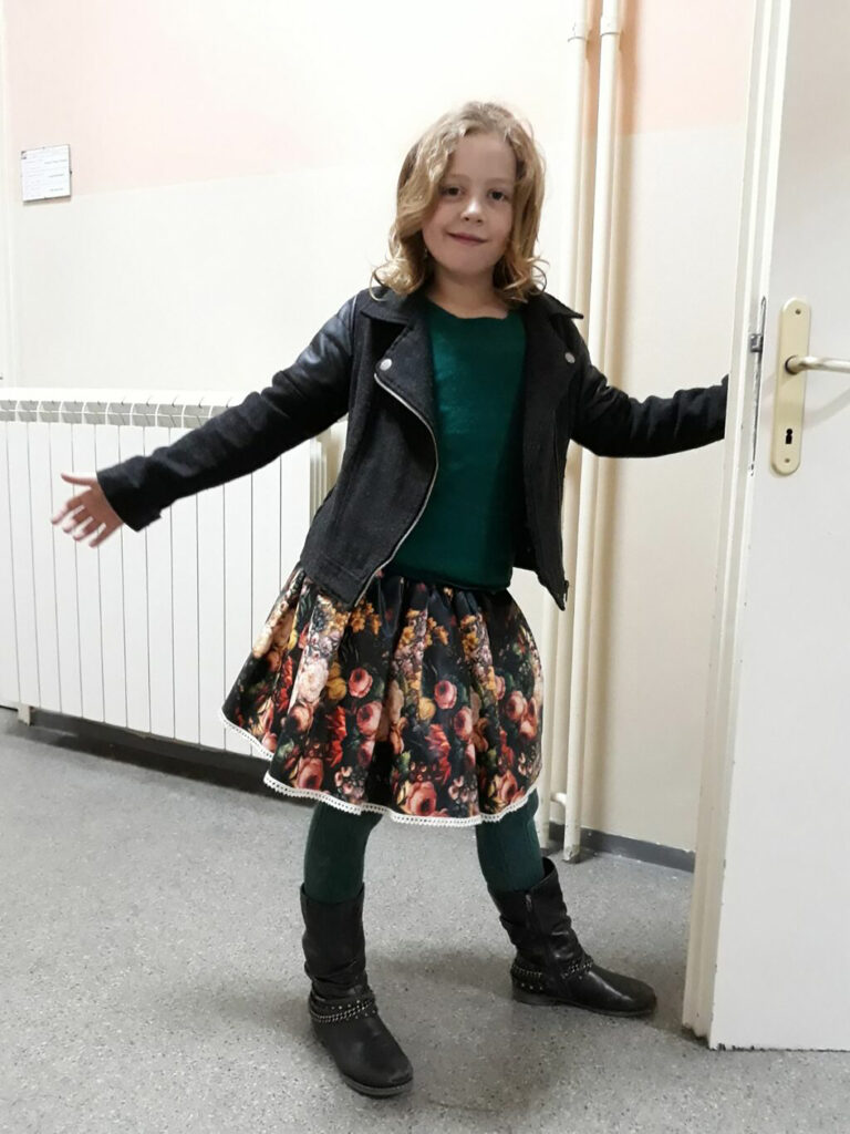 !!!!!!!!!!!!!!!!! FOTOGRAFIJE KORISTITI ISKLJUCIVO UZ TEKST SOFIJA, MAMA I TATA, PREUZET SA JAVNISERVIS.NET Sofija Negić, tekst i fotografije odobrio Veran Matić, mail odobrenja na bojana.milovanovic@nova.rs.