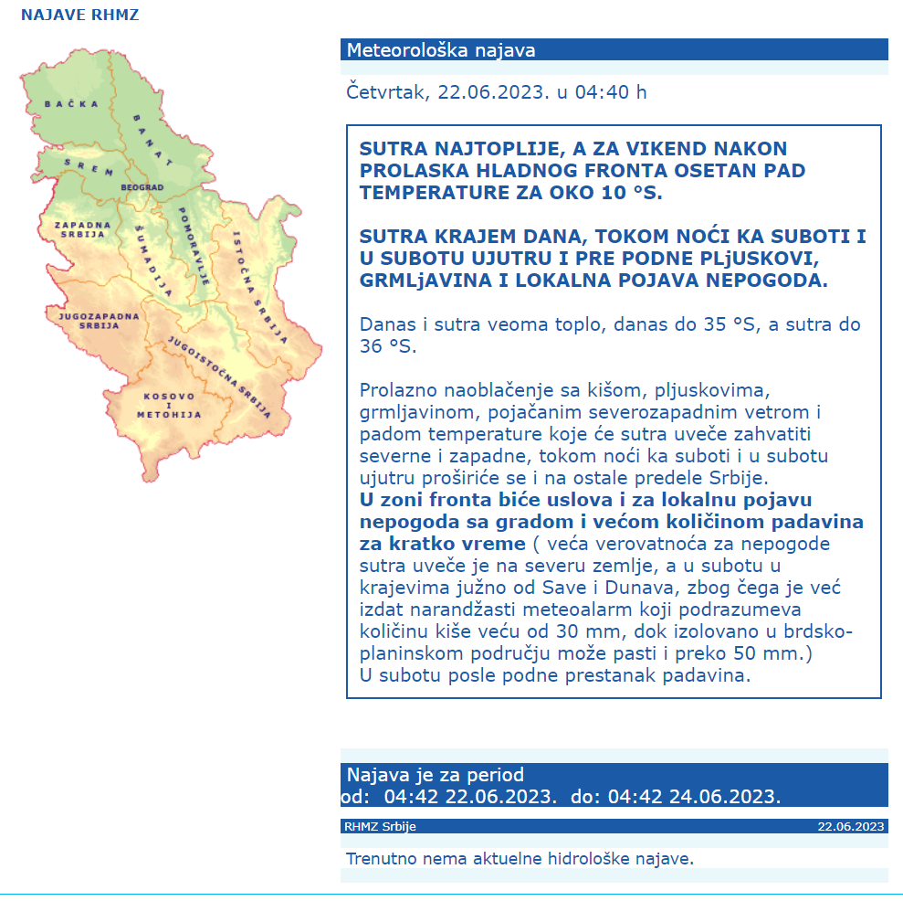 1687420100-2023-06-22-09_36_43-RHMZ-Republicki-Hidrometeoroloski-zavod-Srbije-Kneza-Viseslava-66-Beograd_____.png
