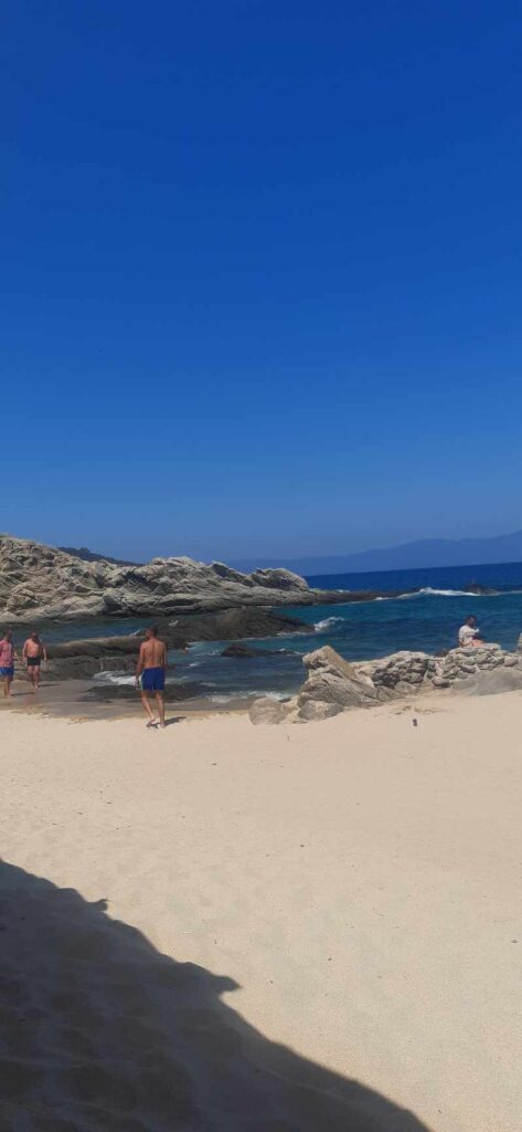 Sarti Sitonija