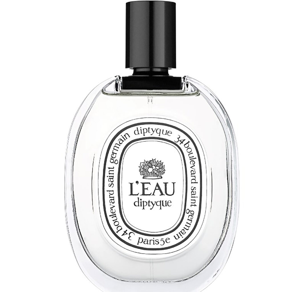 Diptyque L`eauToaletna voda