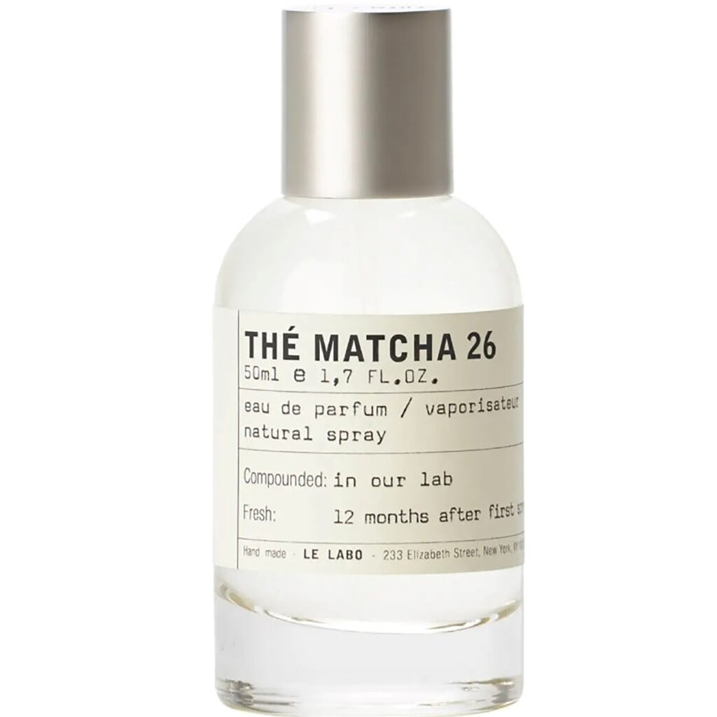 Le Labo The Matcha 26
