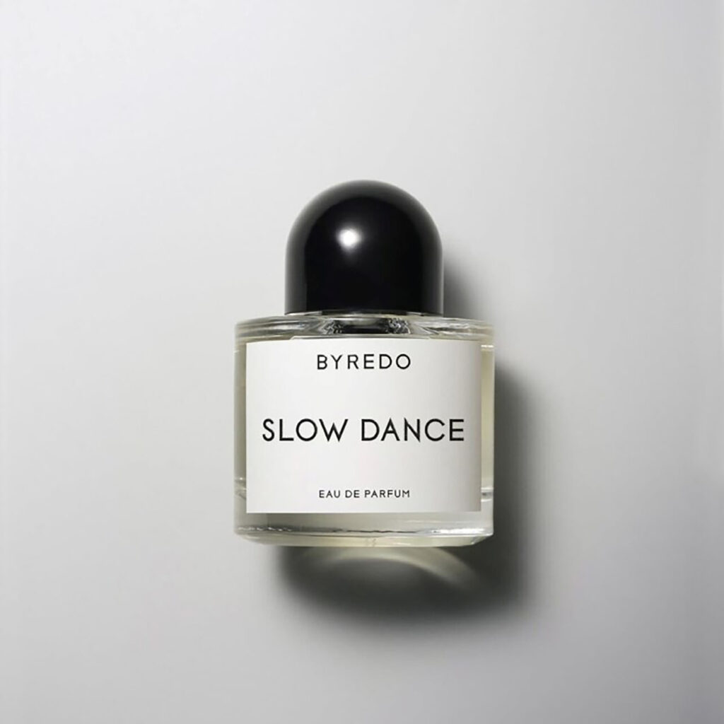 BYREDO Slow Dance