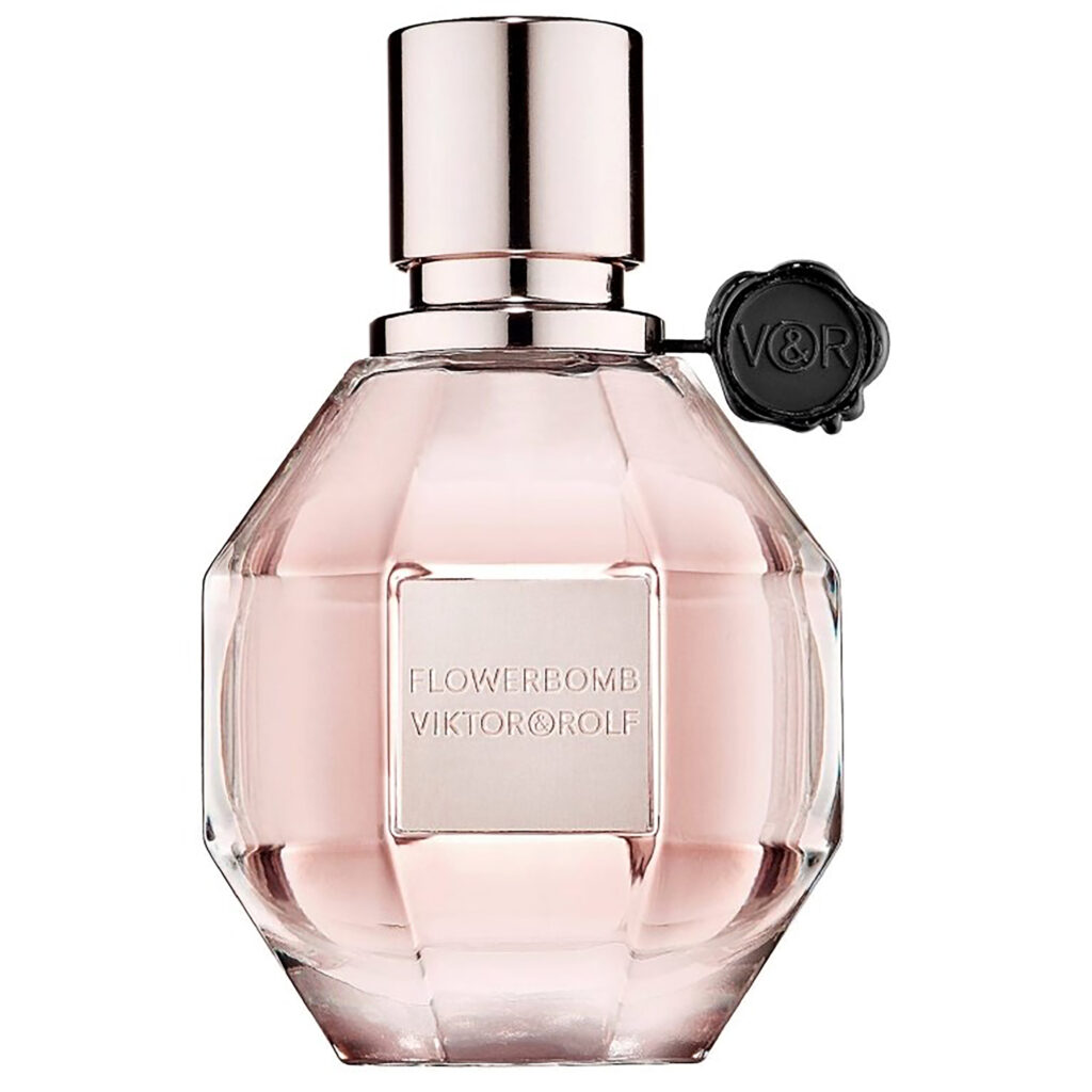 Viktor & Rolf Flowerbomb