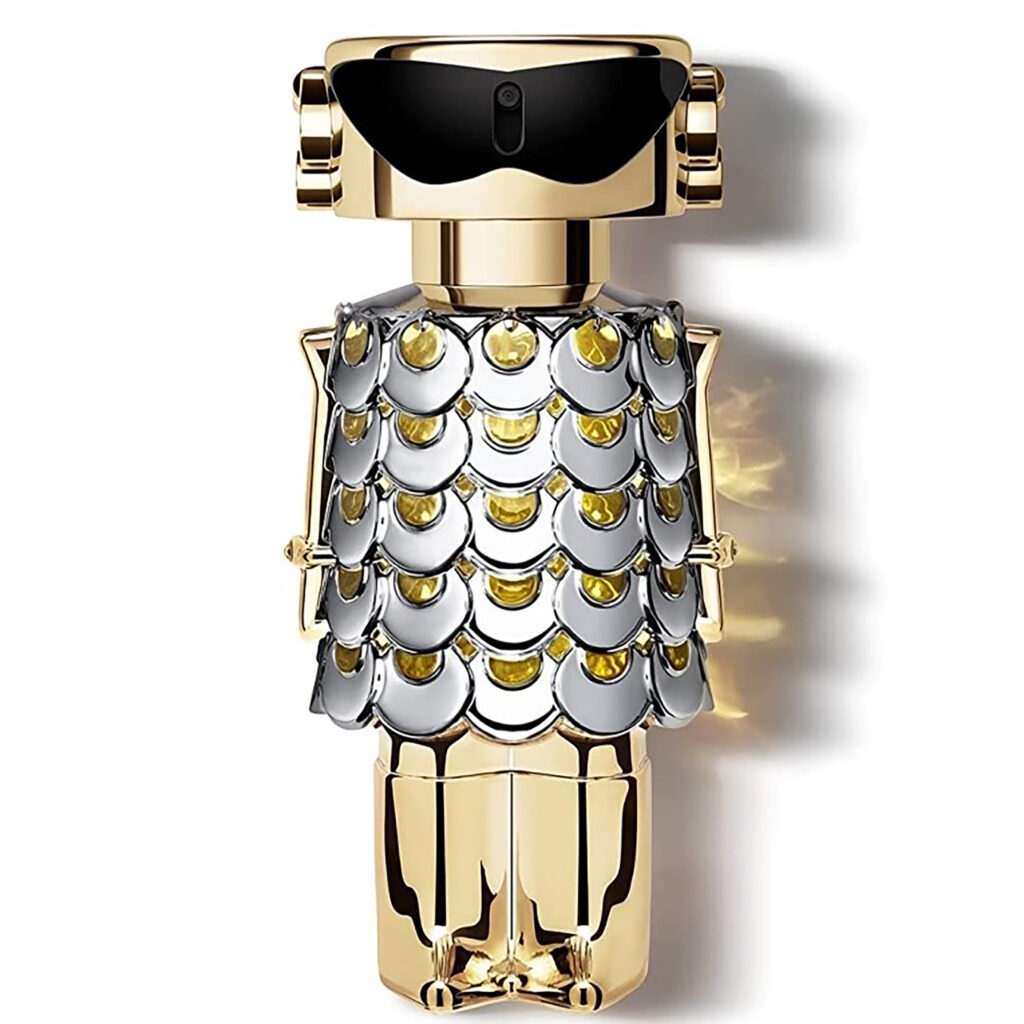 Paco Rabanne Fame