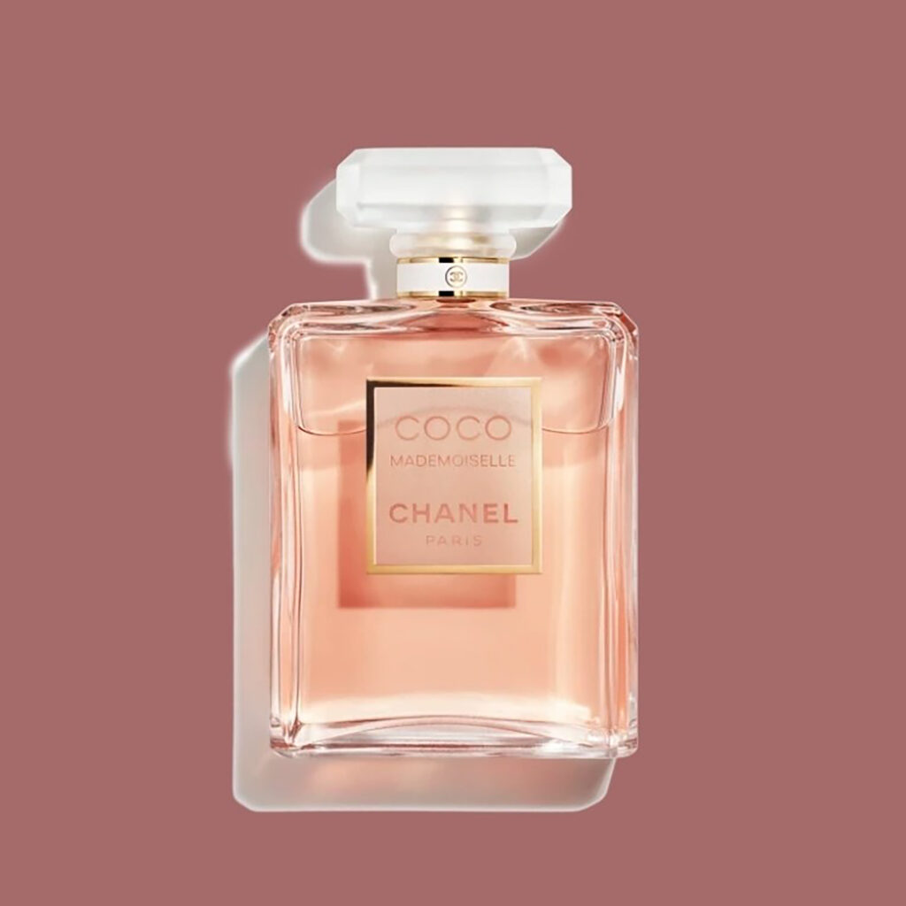 Chanel COCO MADEMOISELLE