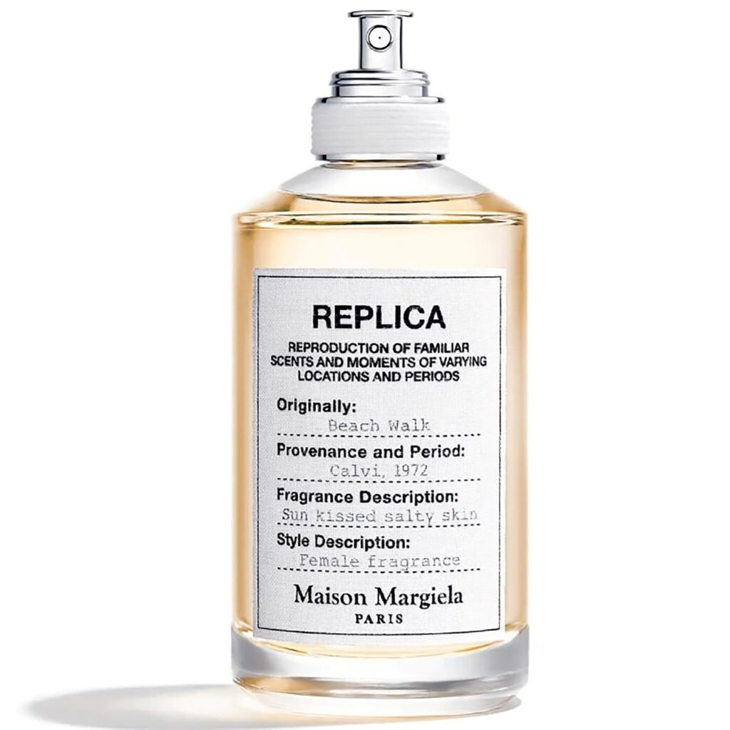 Maison Margiela Replica Beach Walk Eau de Toilette