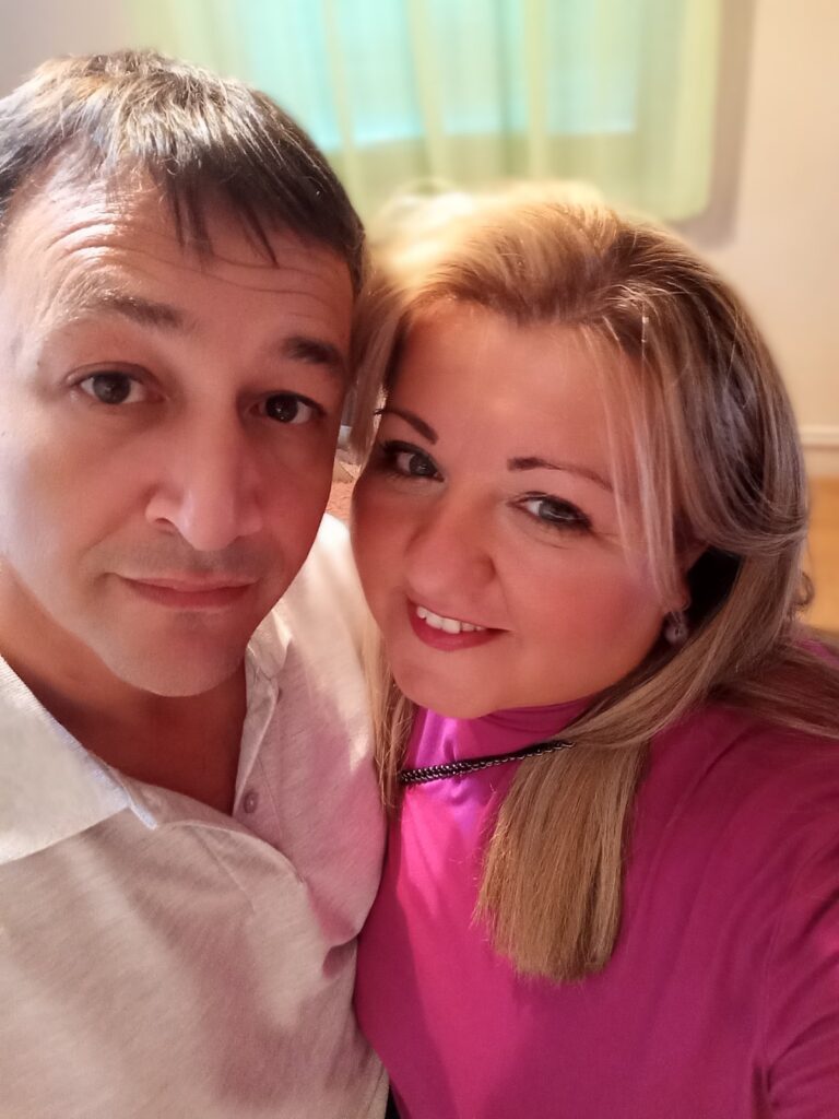Pančevo, pekara, Ana i Nikola Stojanović Foto: Privatna arhiva