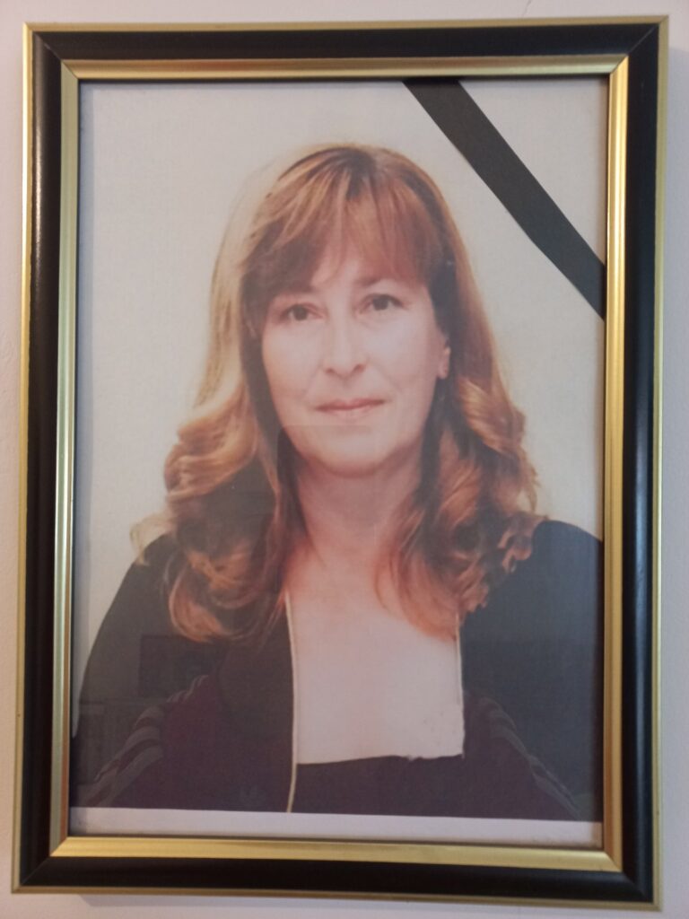 Majka Milica poginula. Vladimir Milošević iz Mojsinja, sela koje se nalazi u blizini Čačka. U maju se navršava dve godine od kada sam izgubio brata Aleksandra (37) i majku Milicu, a ja, otac i naša familija je neutešna