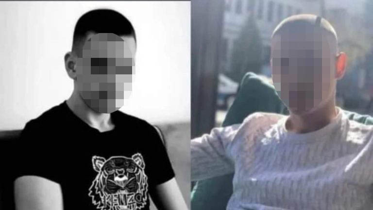 Crna Gora,, Rožaje, saobraćajna  nesreća, tragedija, poginuli, jedan teško povređen, hronika Foto: Društvene mreže