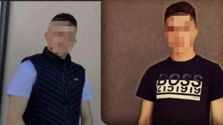 Crna Gora,, Rožaje, saobraćajna  nesreća, tragedija, poginuli, jedan teško povređen, hronika Foto: Društvene mreže