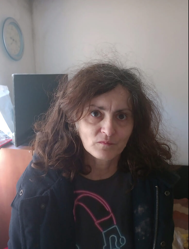 Tanja Jorgić, nestala žena