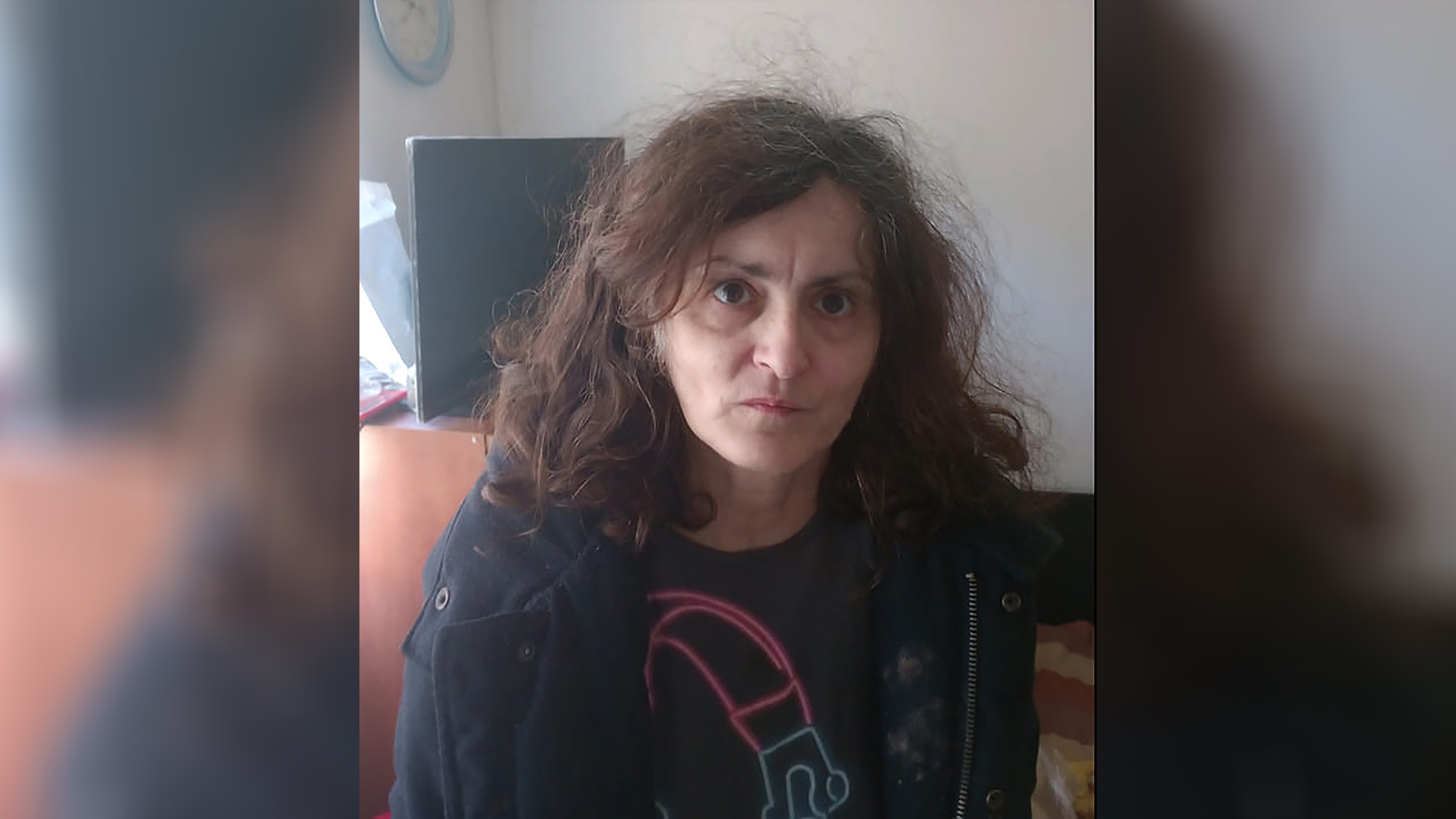 Tanja Jorgić, nestala žena