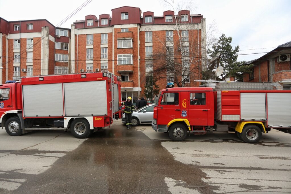 novi pazar hronika dan posle...deca izgorela