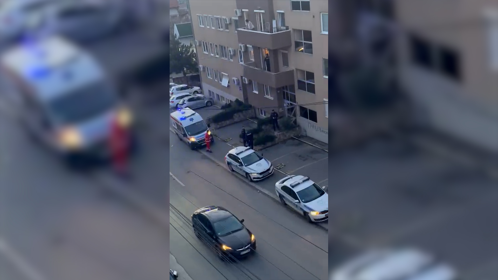 Foto: Printscreen Nova.rs/Video