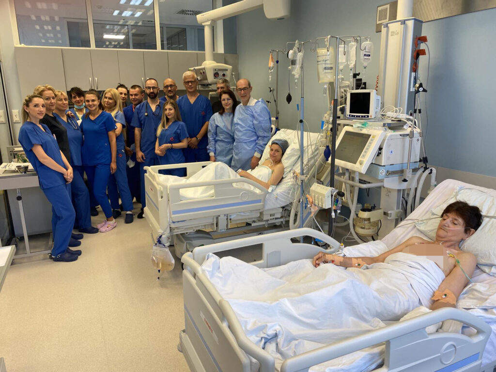 transplantacija