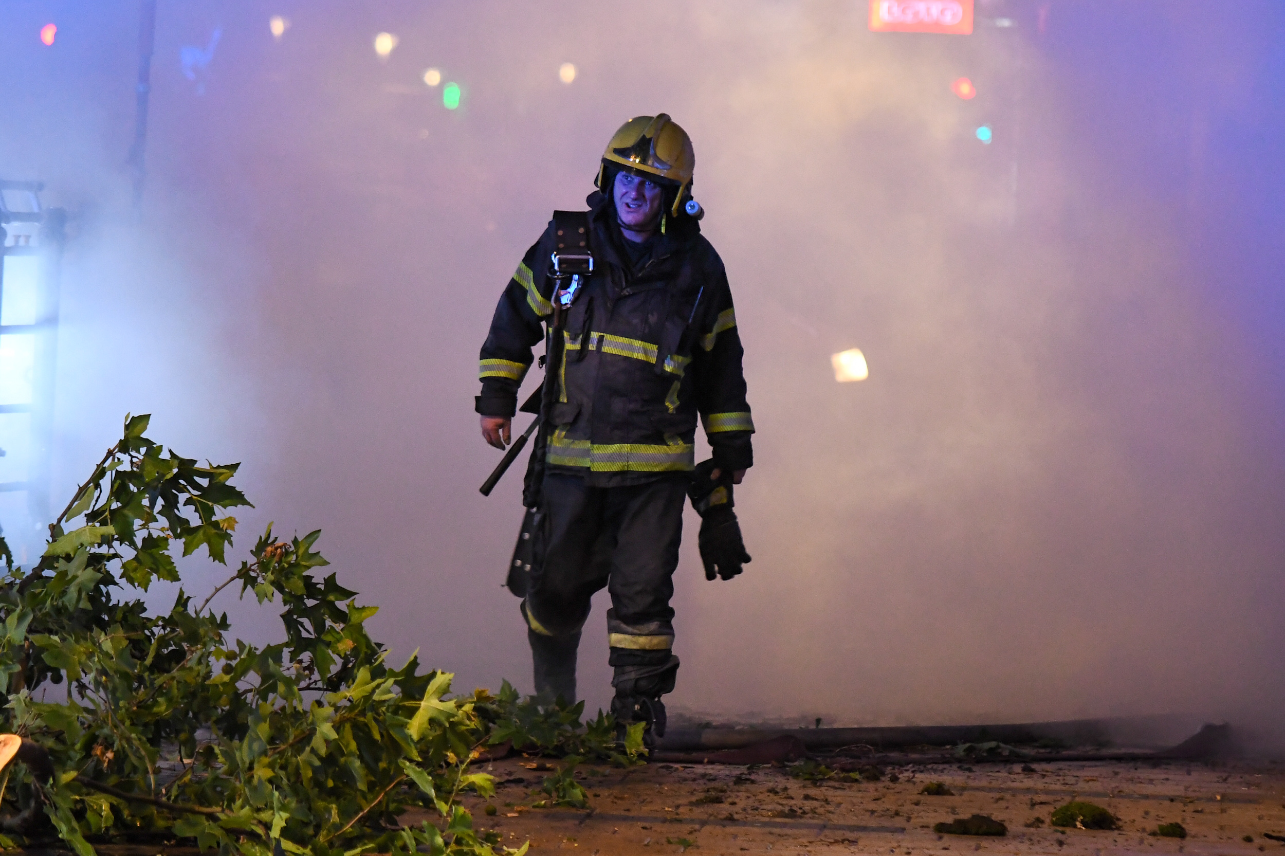 Novi Sad_pozar pasaz jevrejska ulicafoto Nenad Mihajlovic-01