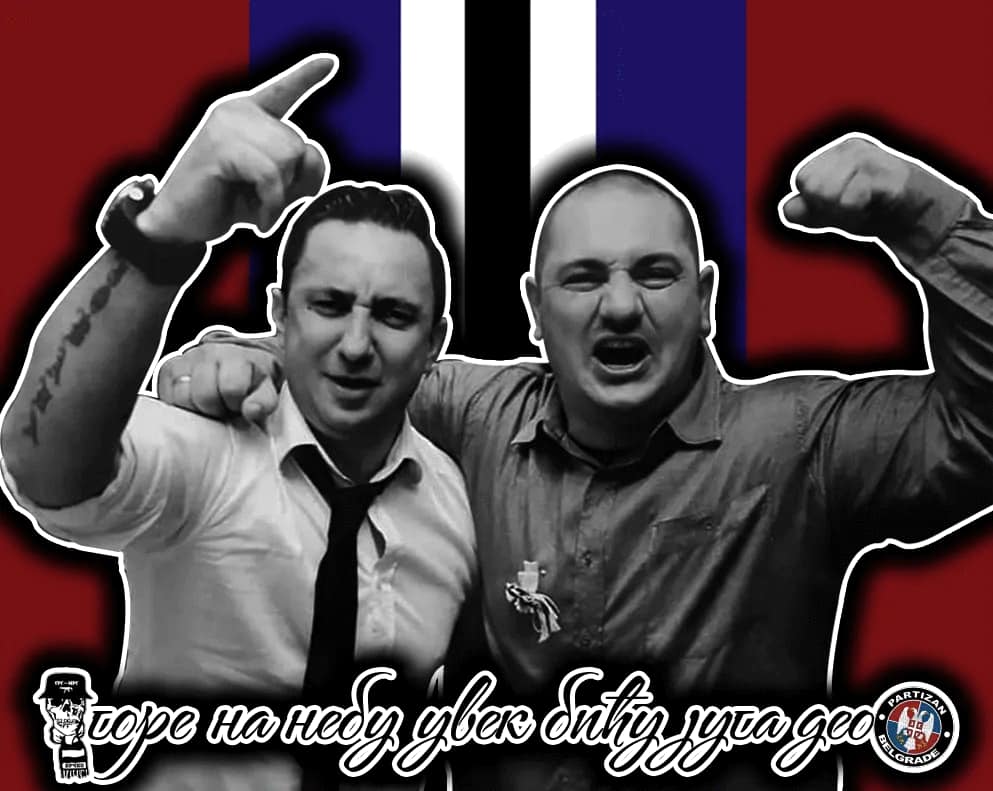 grobari brcko