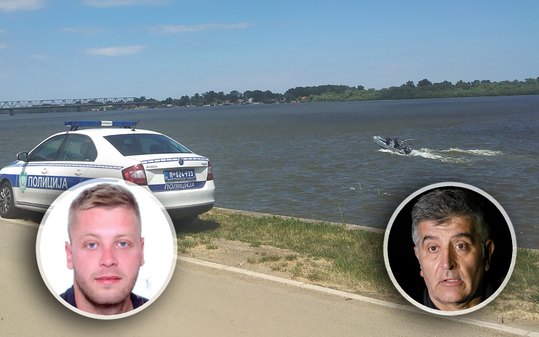 Nenad Periš Foto: Dragan Mujan/Nova.rs matej periš ada huja