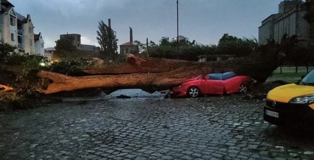 pančevo nevreme, poslao Dejan Sokolov