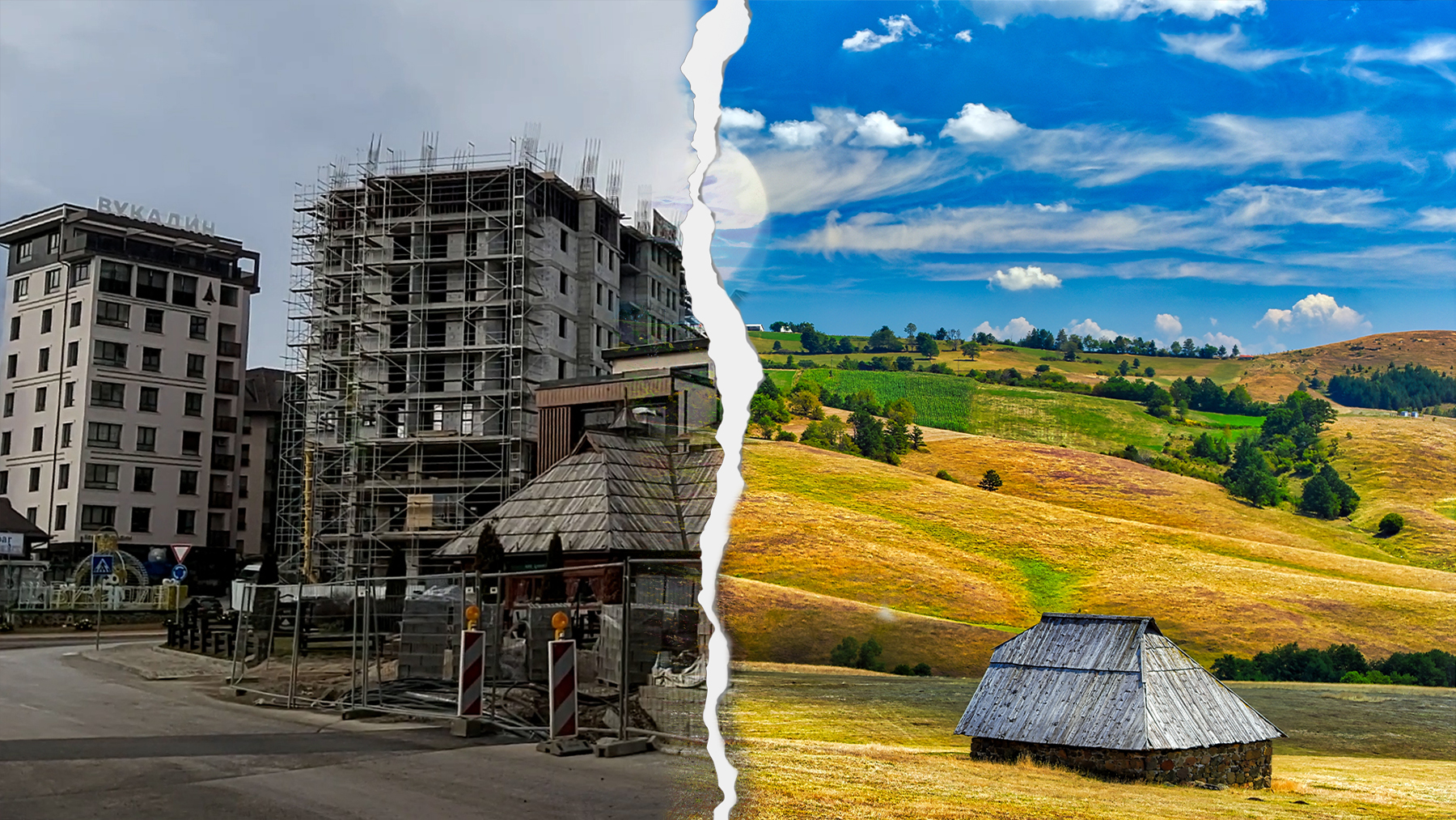 zlatibor