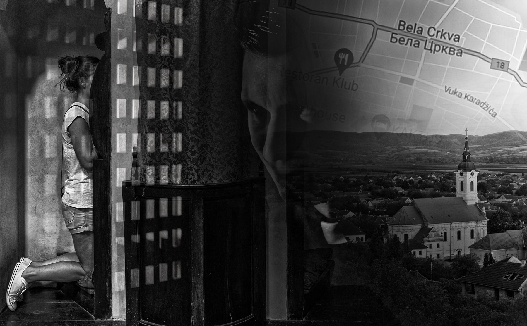 Bela,Crkva,Is,A,Town,And,Municipality,In,The,South