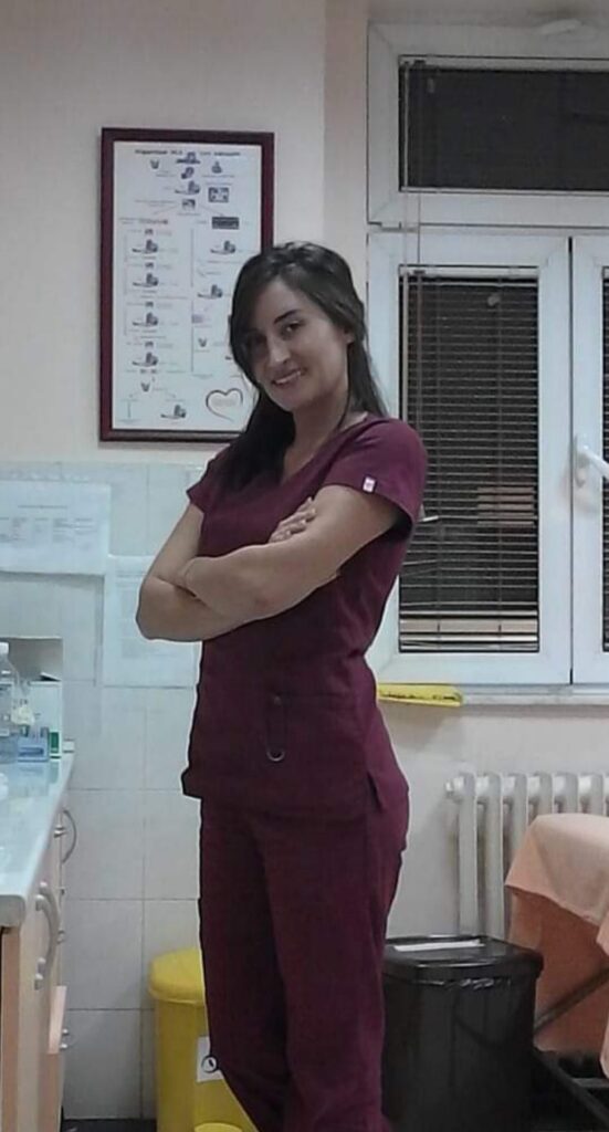Jelena Lazarević,
