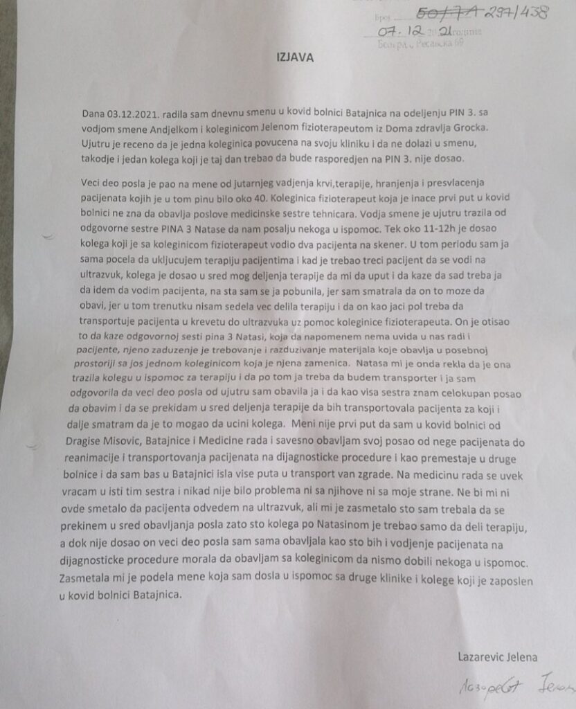 reumatologija