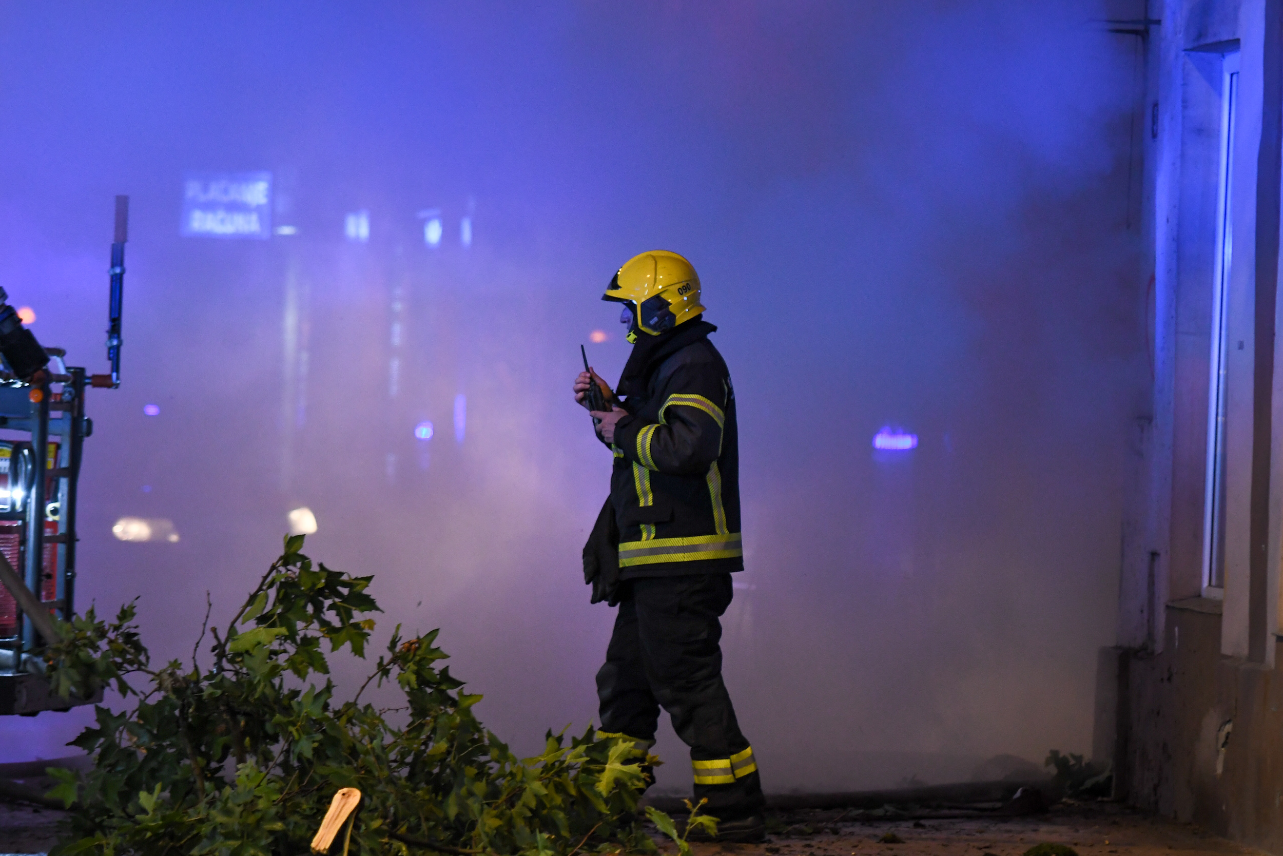 Novi Sad_pozar pasaz jevrejska ulicafoto Nenad Mihajlovic-06