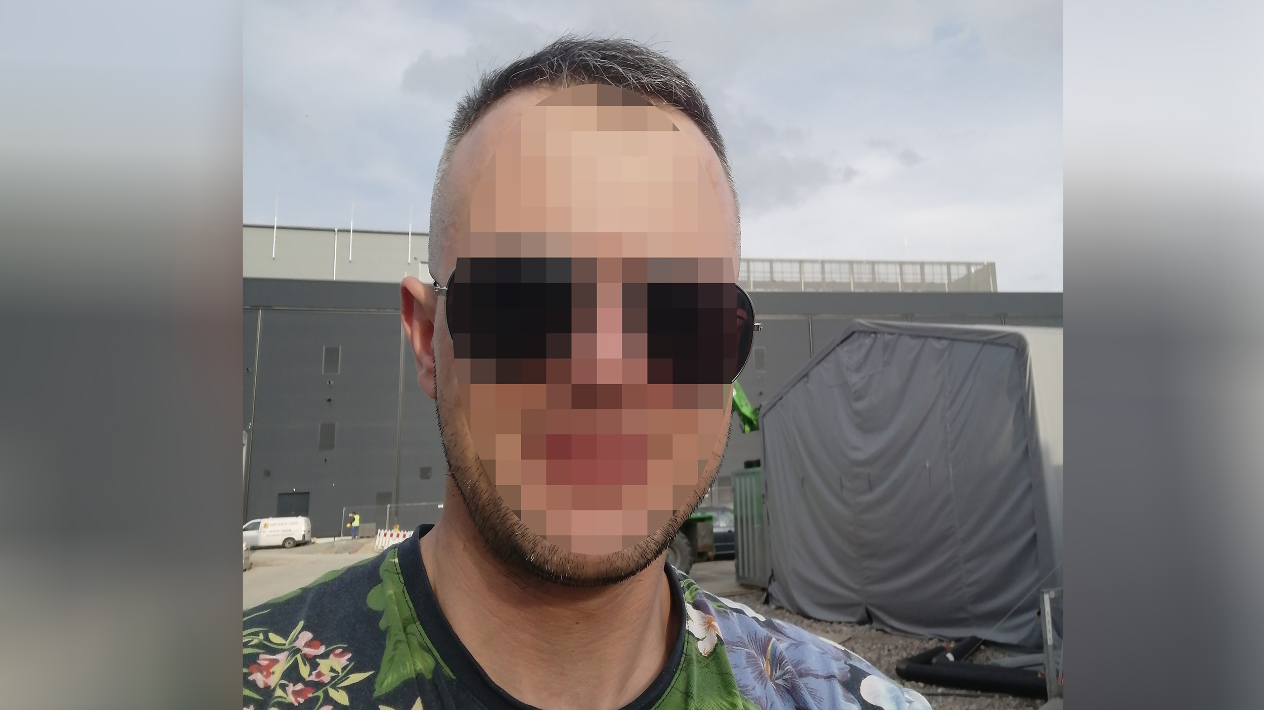 Uros Markovic
uzeto sa https://www.facebook.com/profile.php?id=100073038571424
Obrenovac
nasilje nad ženama
Uroš Marković