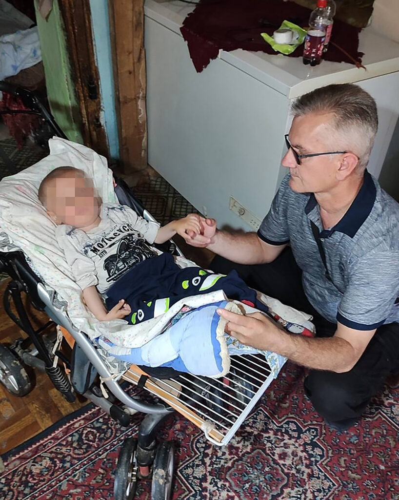 decak ivan pomoc stolar mile