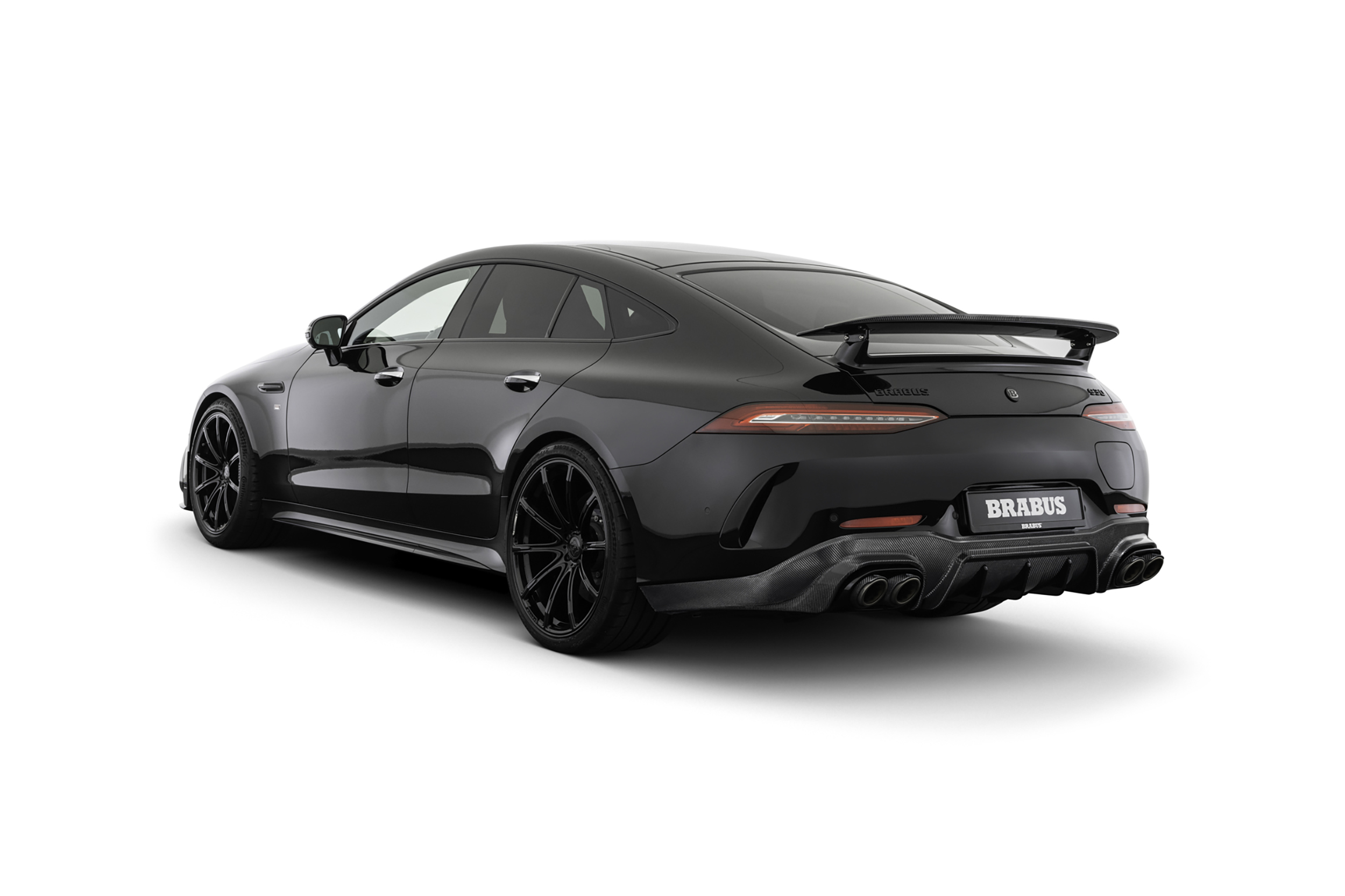 BRABUS 930-Mercedes-AMG GT 63S E Performance_Studio (2 von 45)