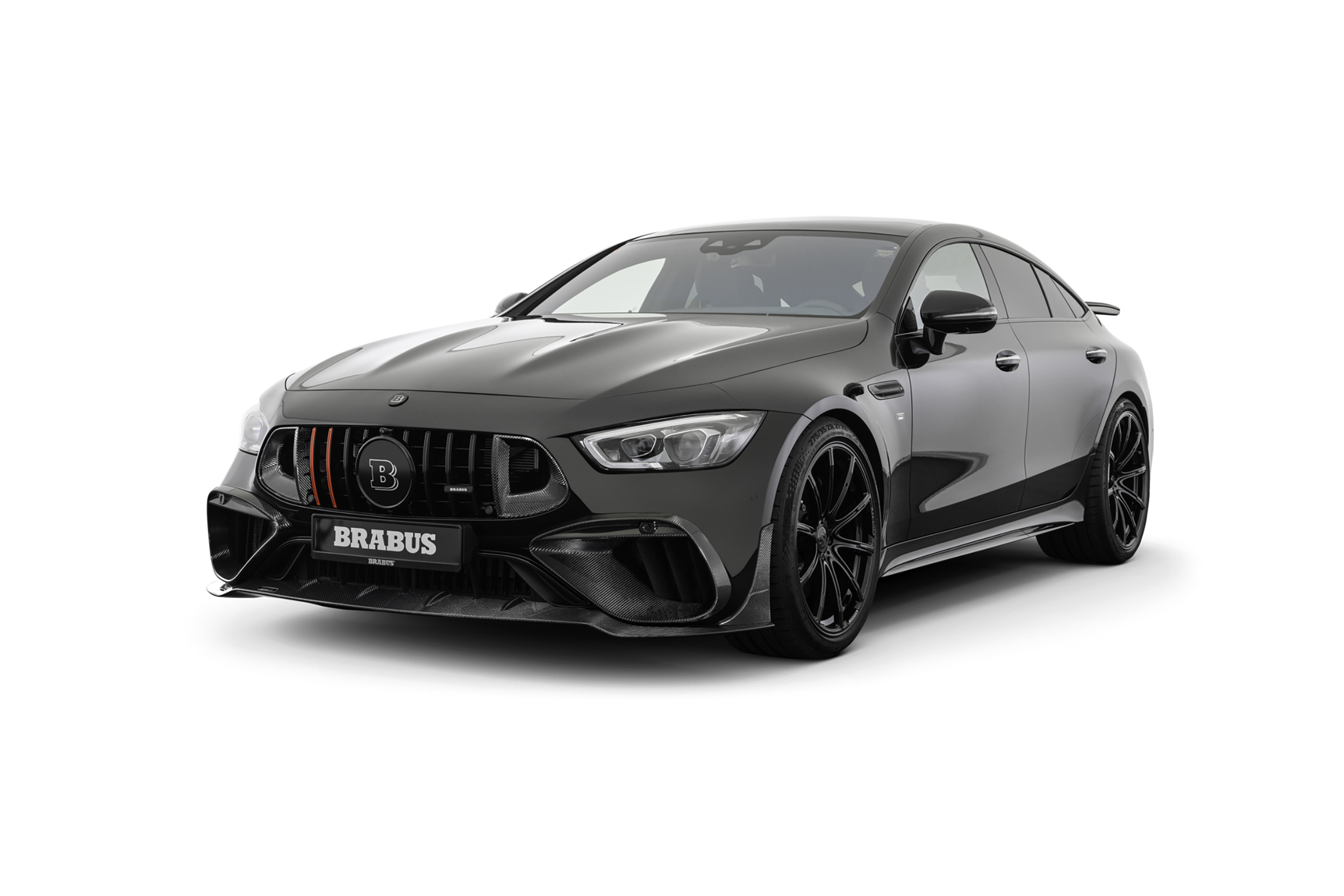BRABUS 930-Mercedes-AMG GT 63S E Performance_Studio (6 von 45)