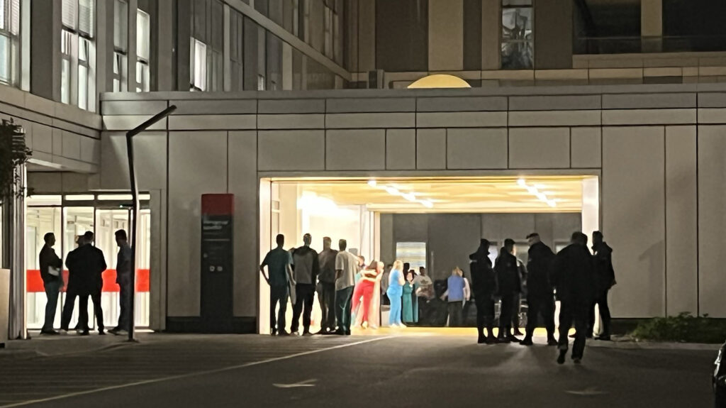 masakr kod Mladenovca, hronika, Mladenovac,ubistvo, ubistva, hitna pomoc, urgentni centar