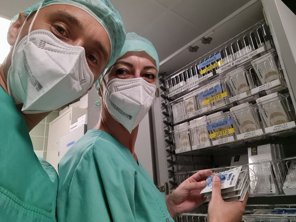 tag: nemačka, medicinska sestra