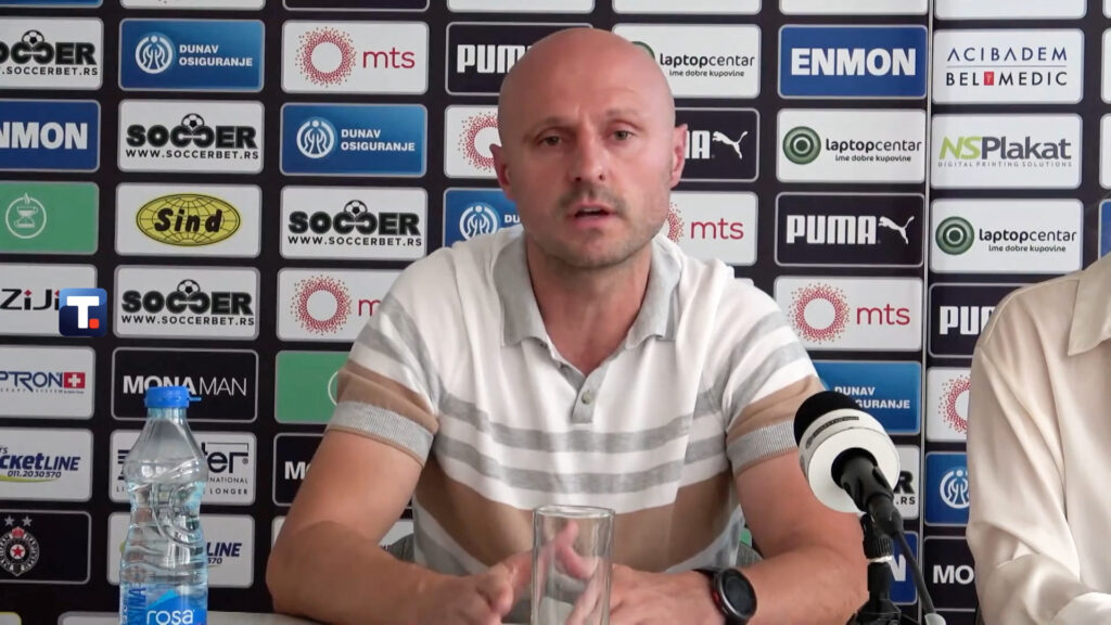 Foto: Printscreen Tanjug/Video