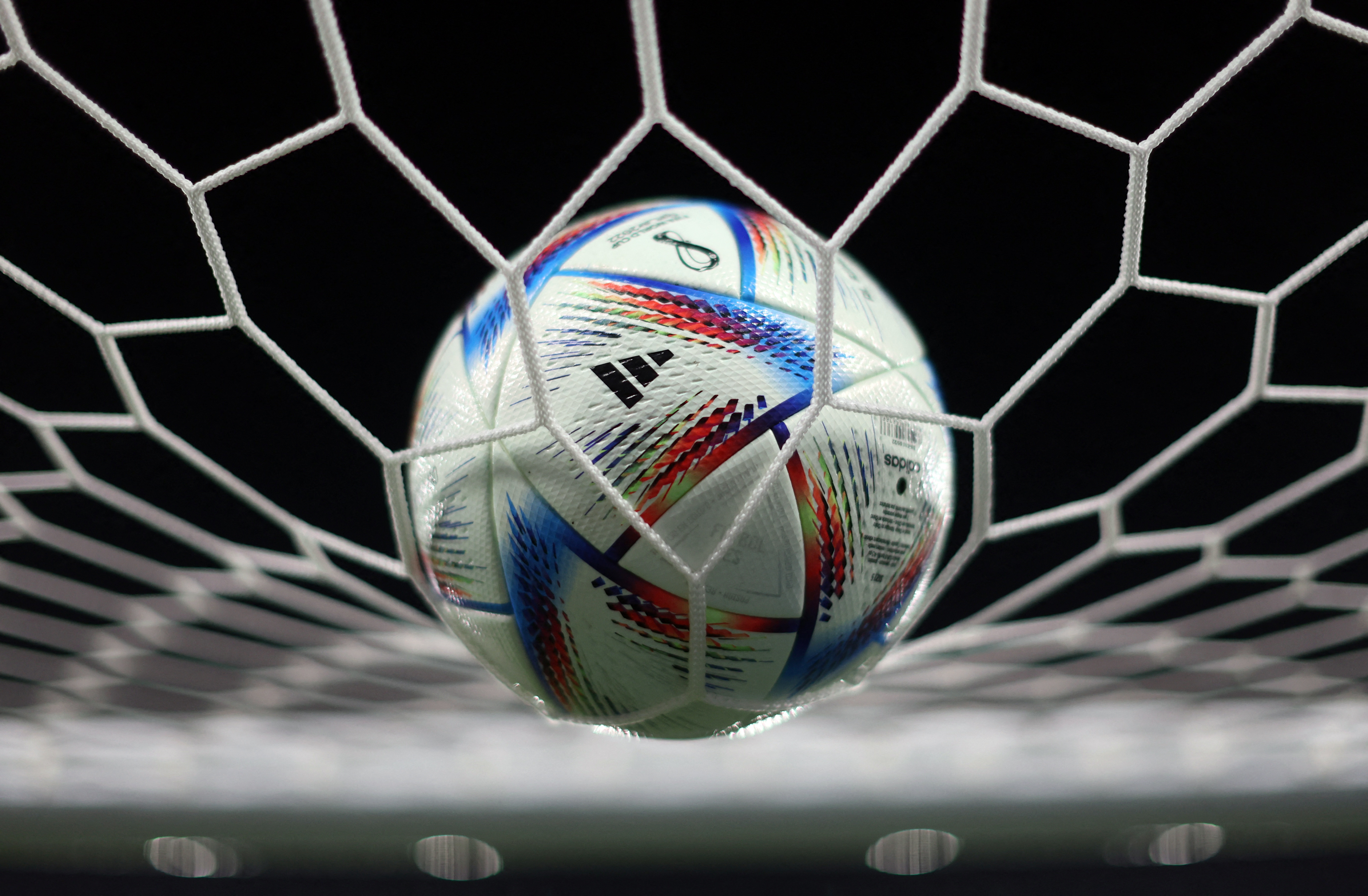 FIFA World Cup Qatar 2022 - Group G - Serbia v Switzerland