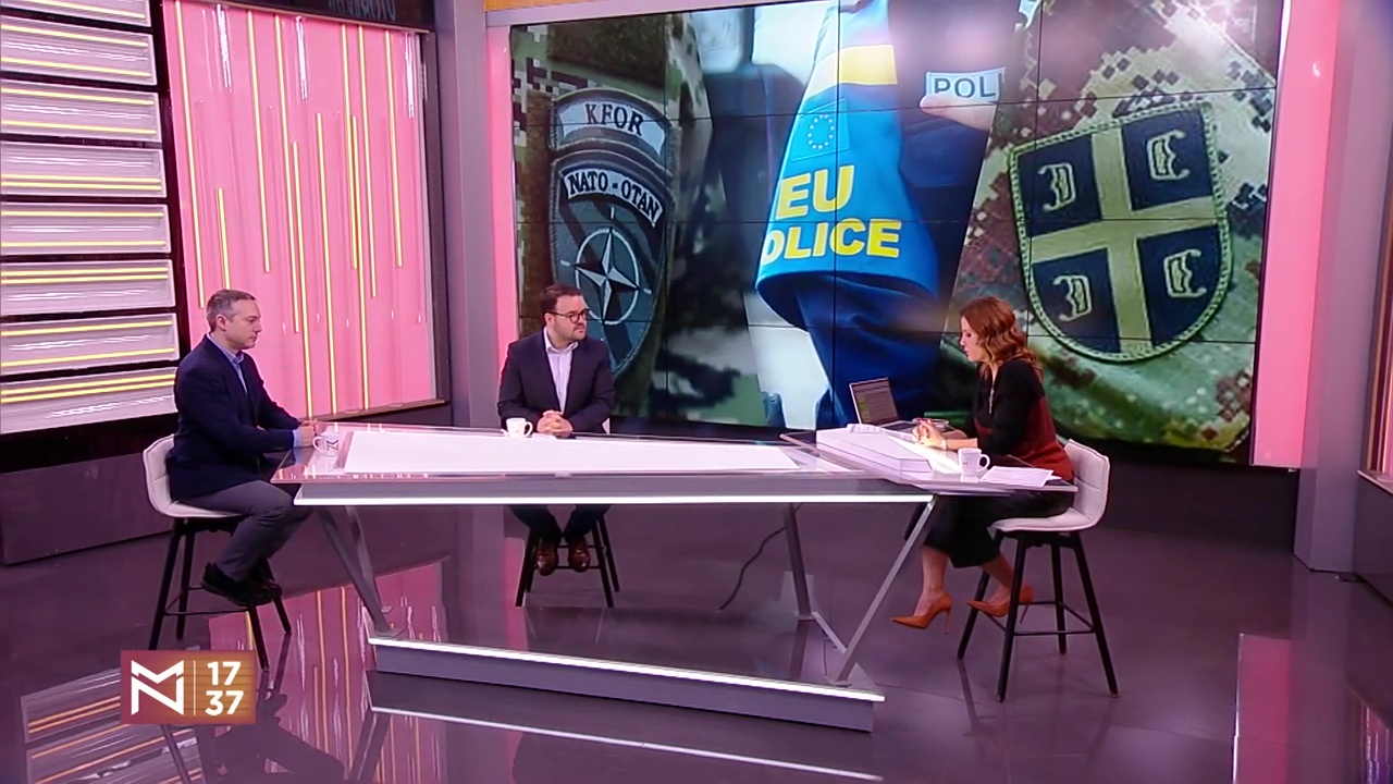 Foto: Printscreen Nova S/Video