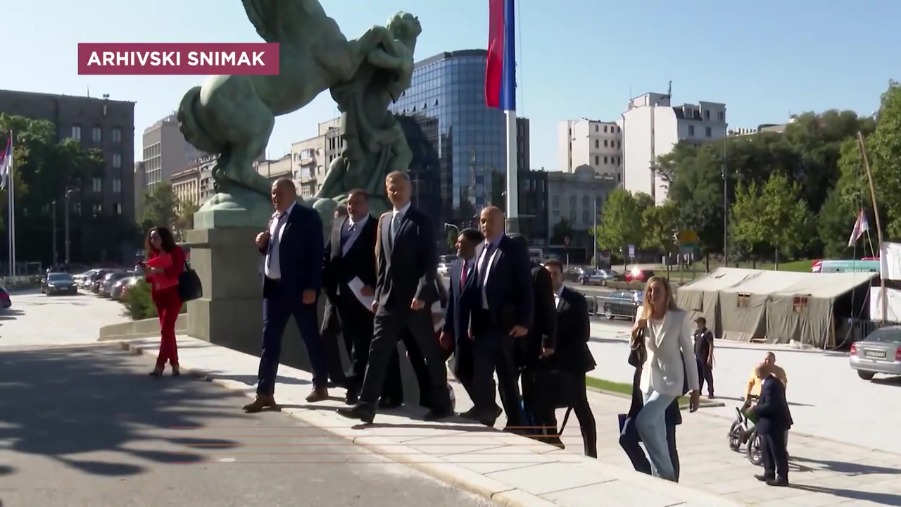 Da li cenzus od 5% menja političku scenu Srbije_