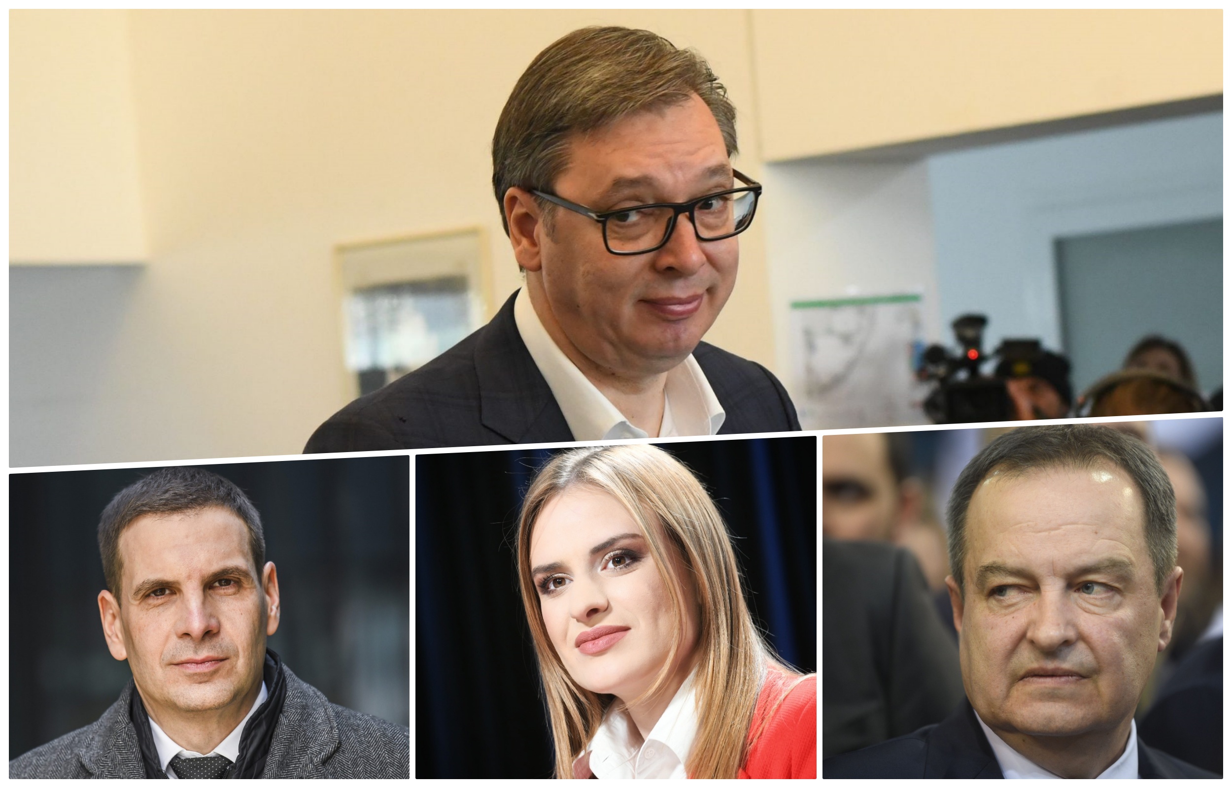 collage vucic dacic milos jovanovic milica milos jovanovic