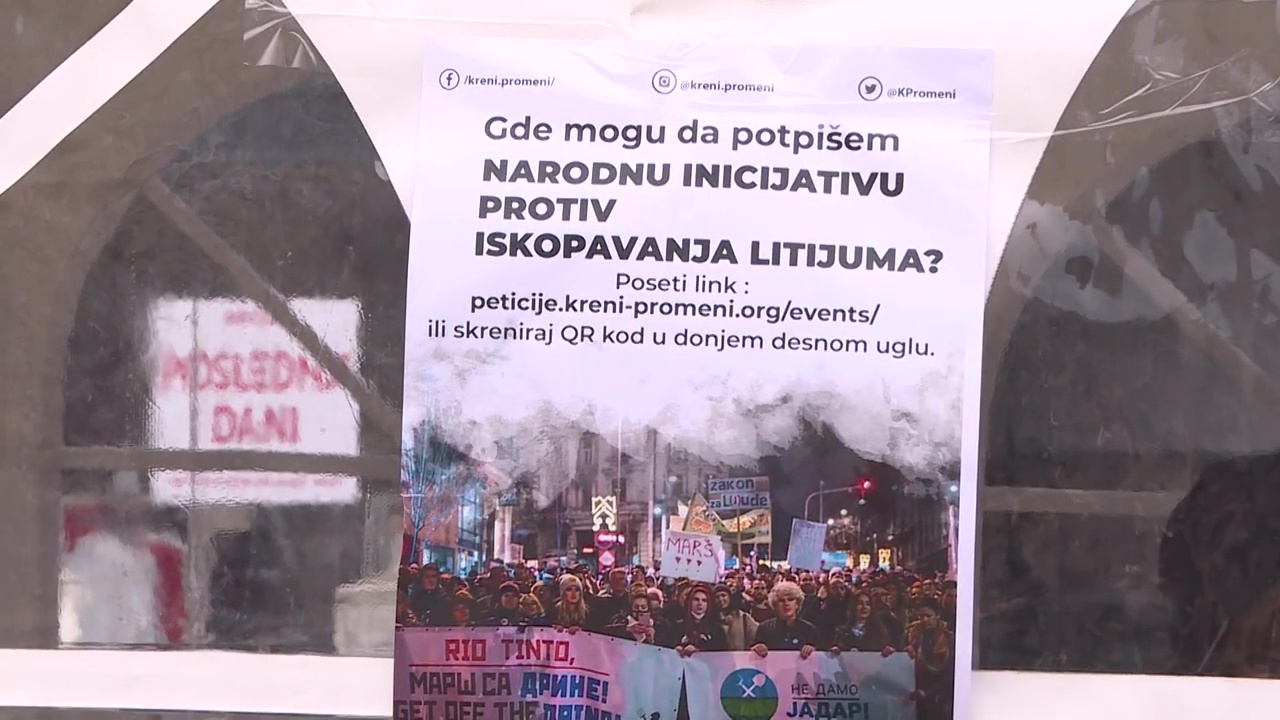 Gde je nestala narodna inicijativa protiv iskopavanja litijuma_