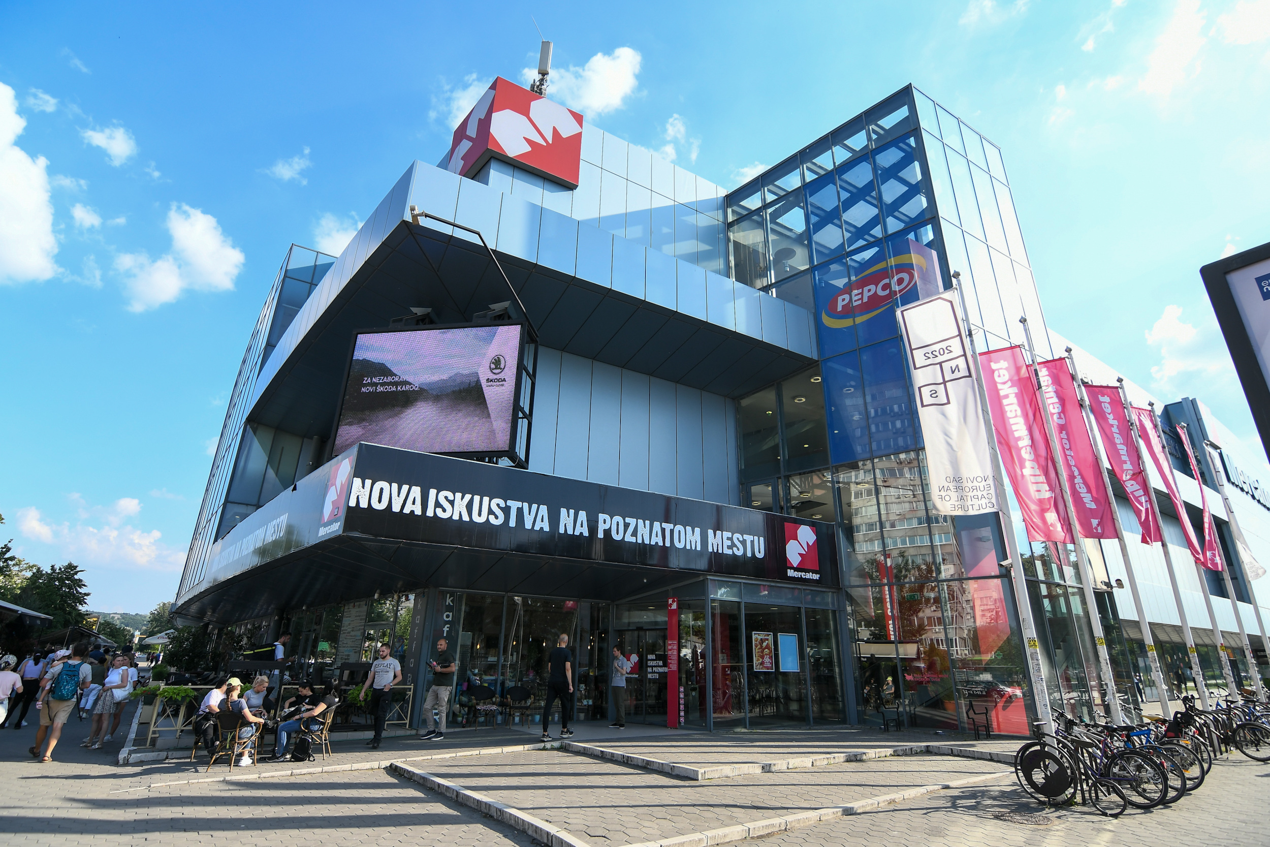 Vrdnik_Trazni centar Merkator lazna bomba foto Nenad Mihajlovic-2