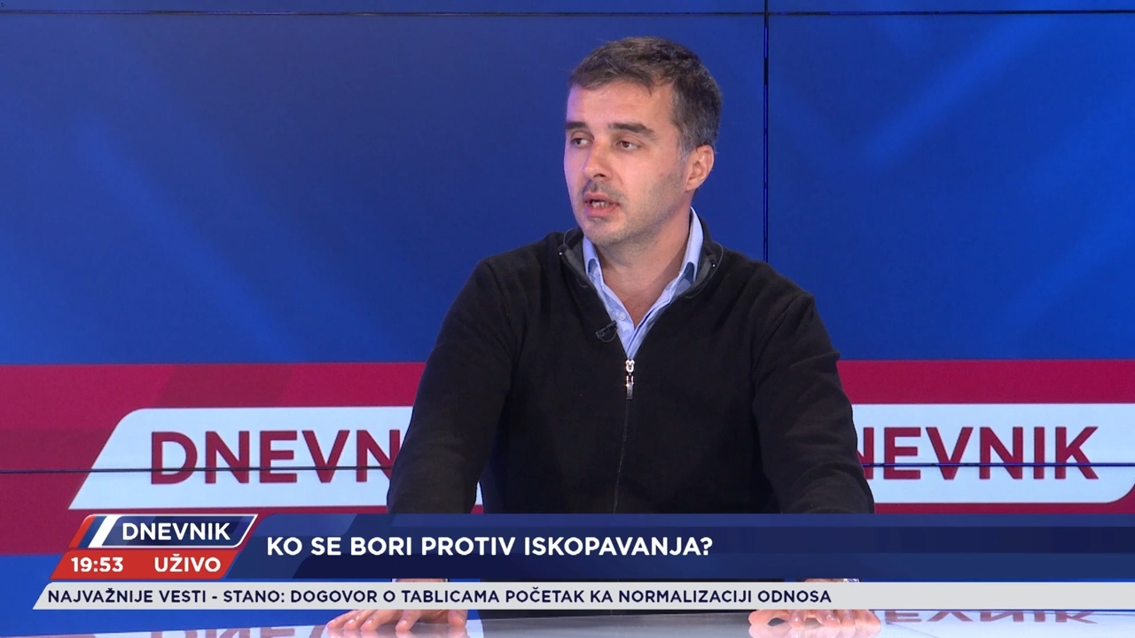 Foto: Dnevnik/video