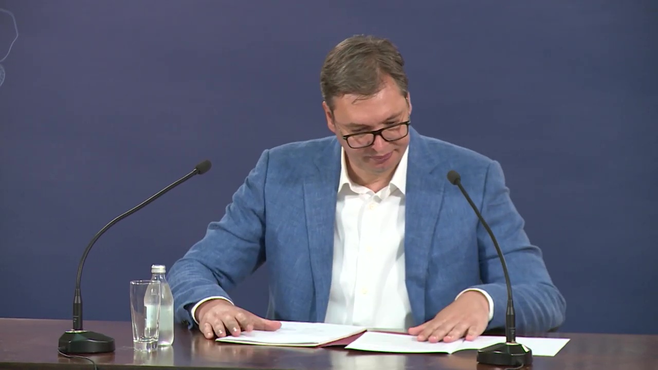 Foto: Printscreen Nova S/Video