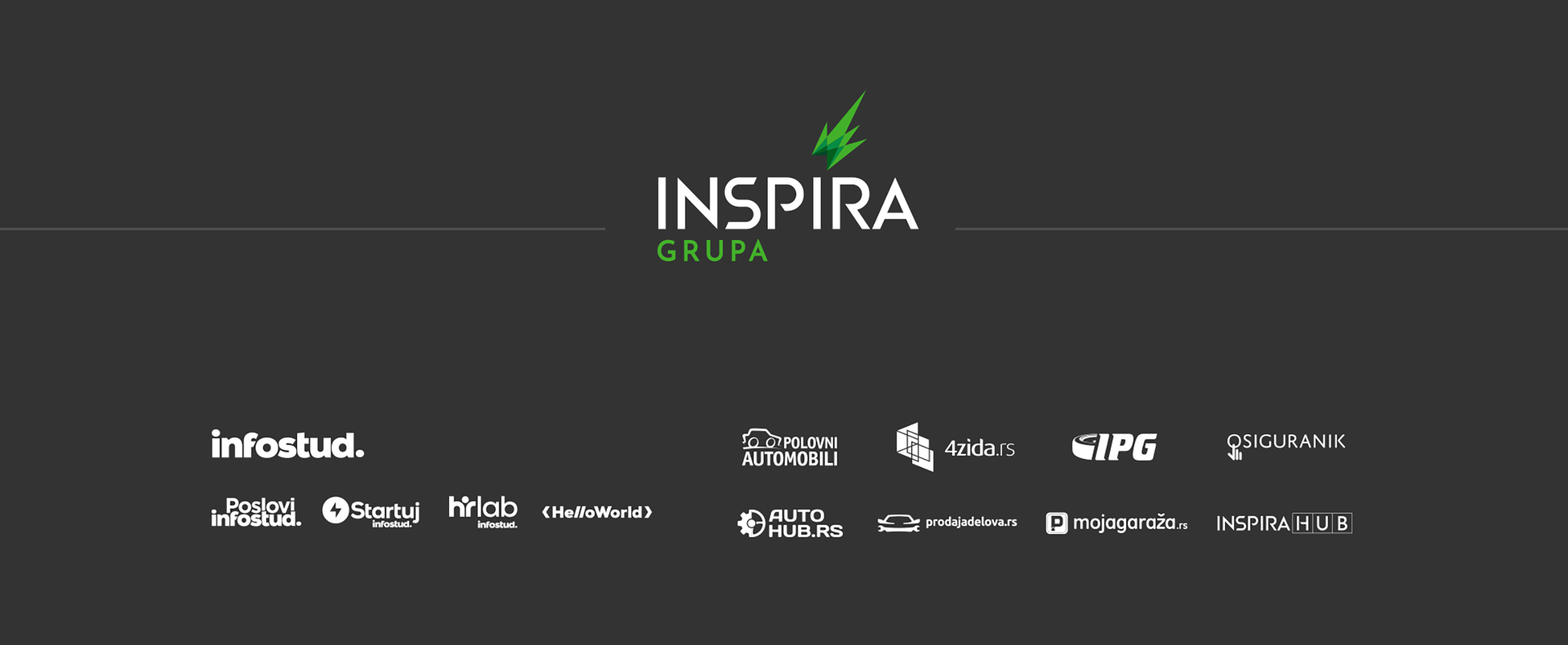 infostud PR tekst za danas, inspira