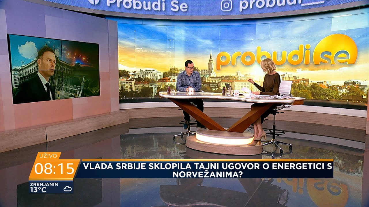 Milovančević_ Šta znači natpis _strogo poverljivo_ na ugovoru s Norvežanima